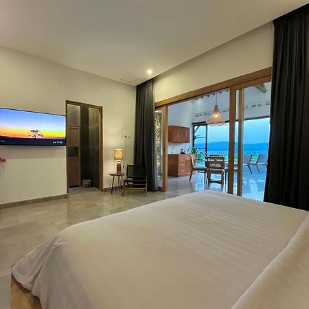 Boutique Villa Jogja Senang Yogyakarta Exterior foto