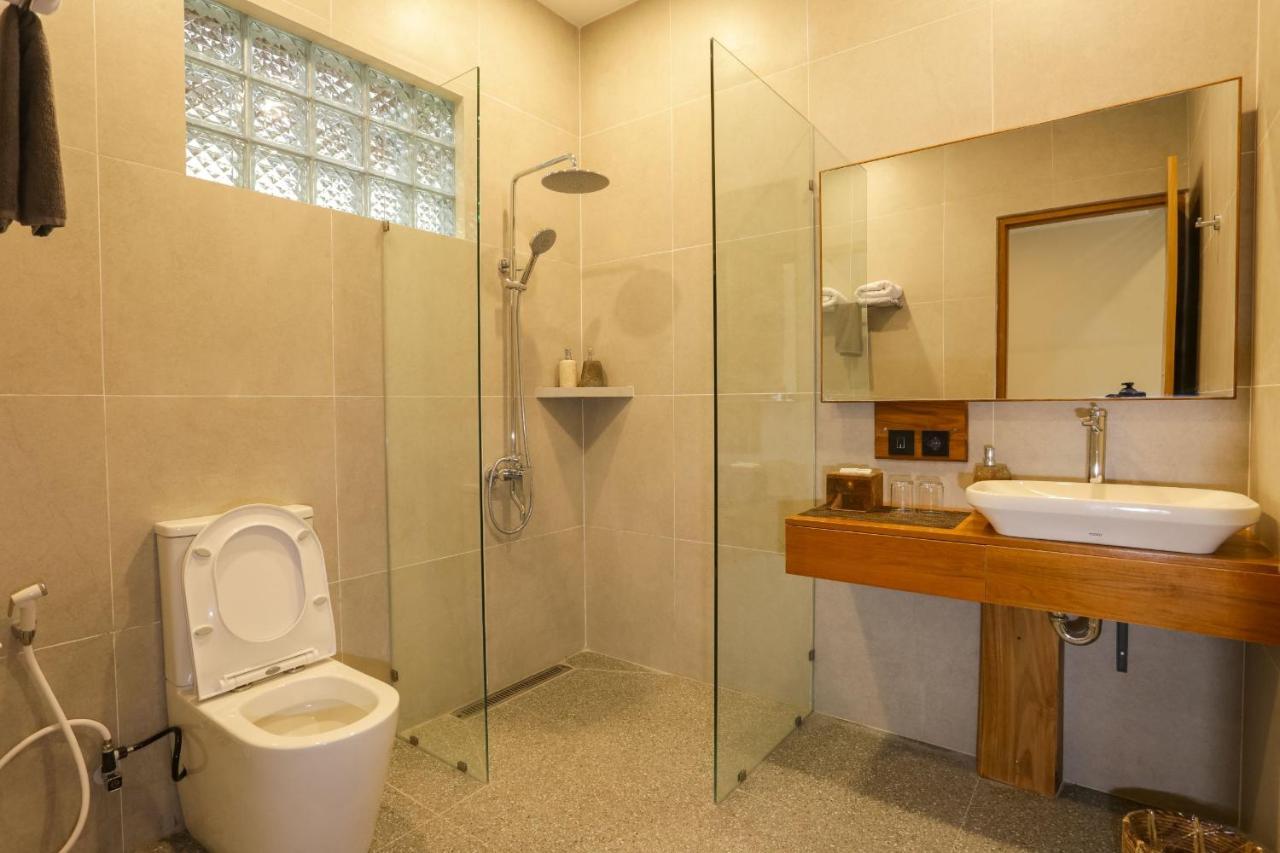 Boutique Villa Jogja Senang Yogyakarta Exterior foto