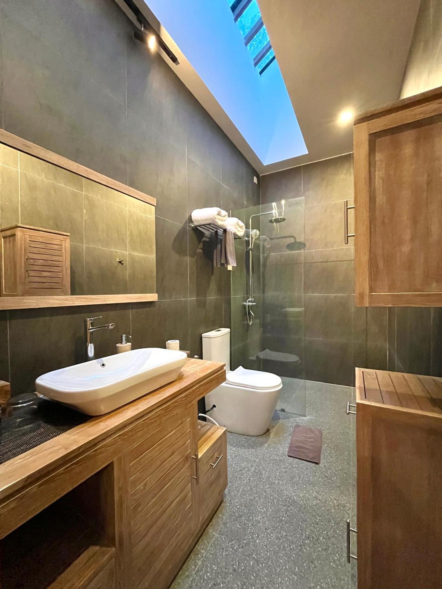 Boutique Villa Jogja Senang Yogyakarta Exterior foto