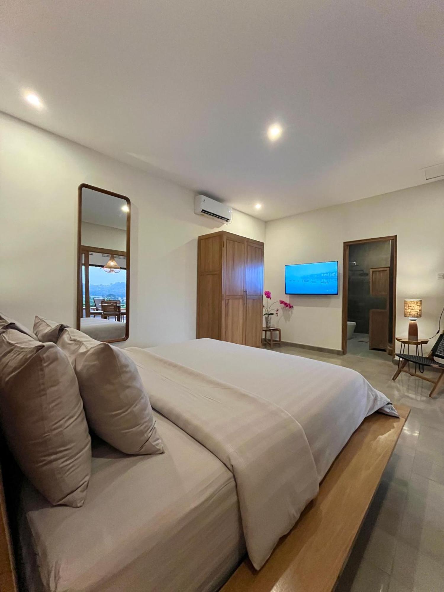 Boutique Villa Jogja Senang Yogyakarta Exterior foto